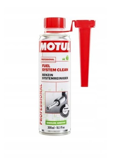 MOTUL Fuel System Clean 300ml