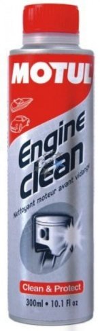 MOTUL Engine Clean 300 ml