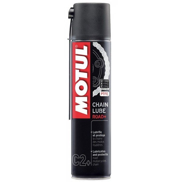 Motul Road+ C2 Smar do łańcucha 400ml 103008