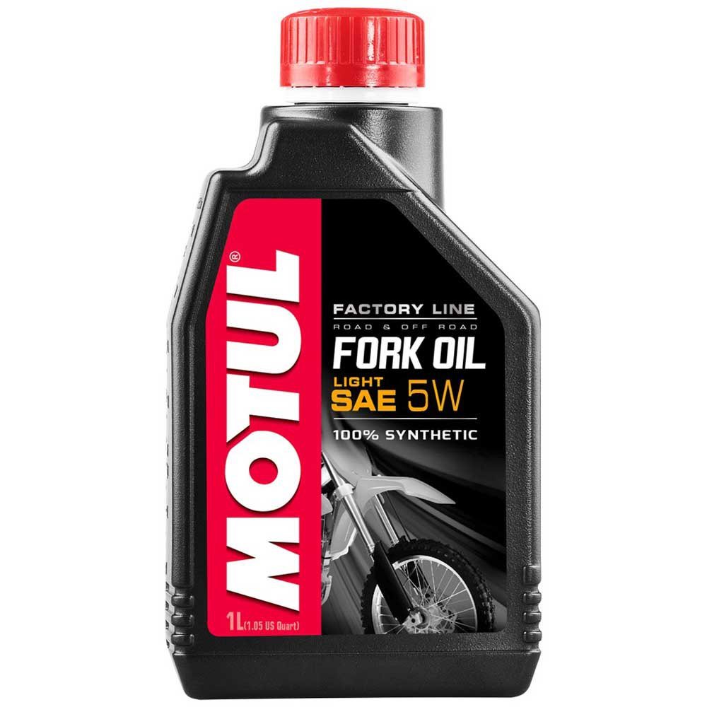 MOTUL Fork Oil Factory Line 5W 1L