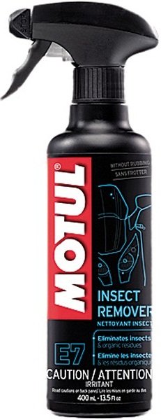 MOTUL E7 Insect Remover 0,4L