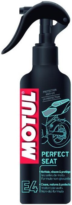 Motul Perfect Seat E4 Do Pielęgnacji Siedzenia