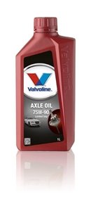 Valvoline Axle Oil 75W-90 LS 866904 866904