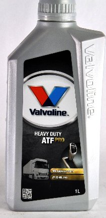 Valvoline Heavy Duty ATF PRO 868208 868208