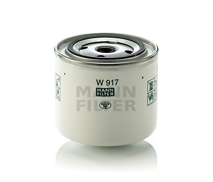 MANN FILTR OLEJU W 917