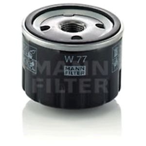 Mann W 77