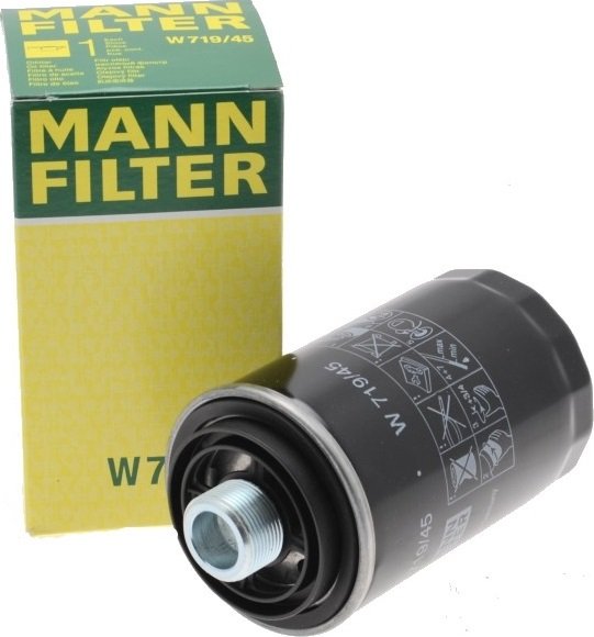 Mann W 719/45
