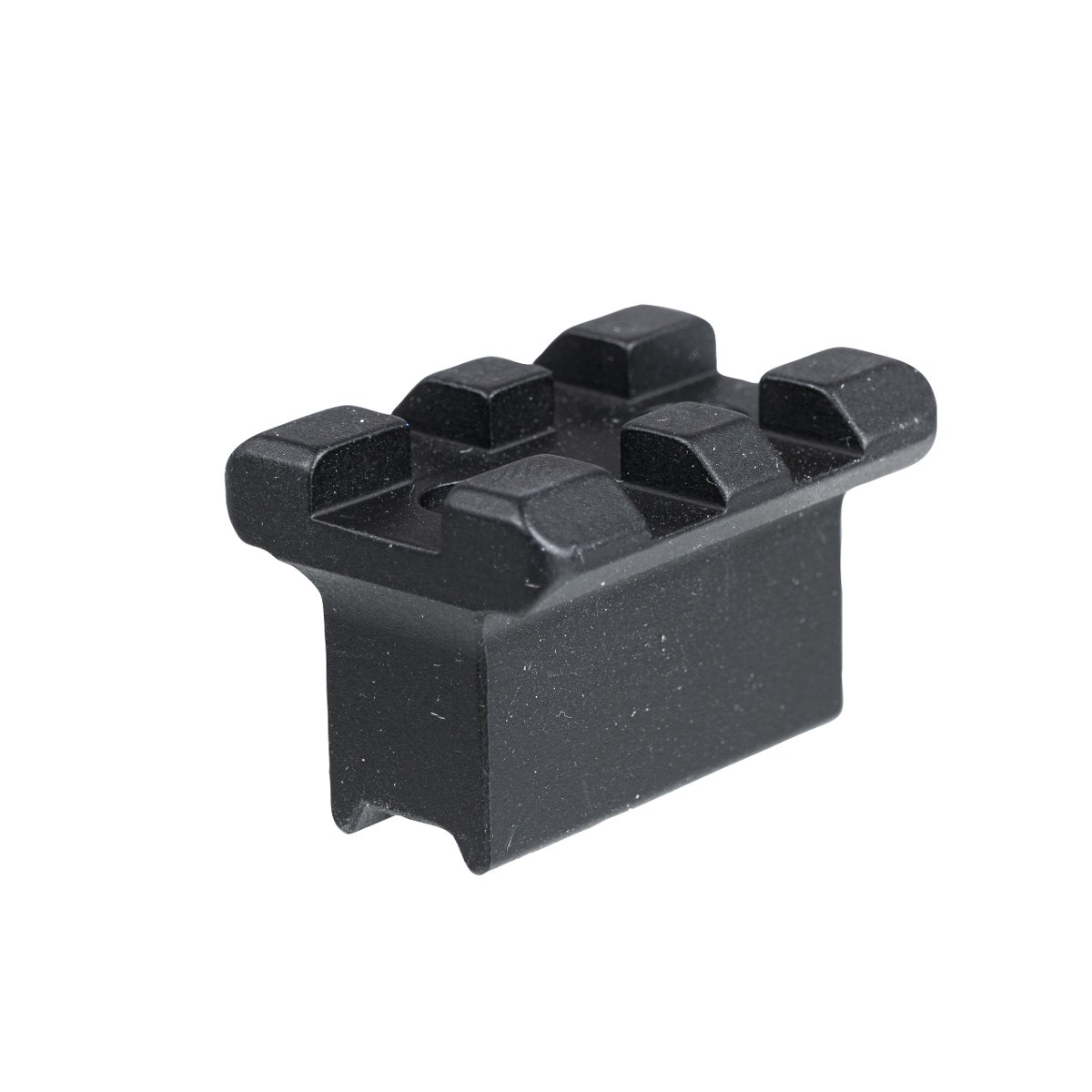 Weaver Rusan Szyna montażowa 17 mm do adaptera Rusan Q-R do PARD NV-007A (409-017 17MM) 409-017 17MM