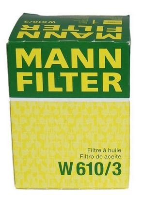 Mann W 610/3