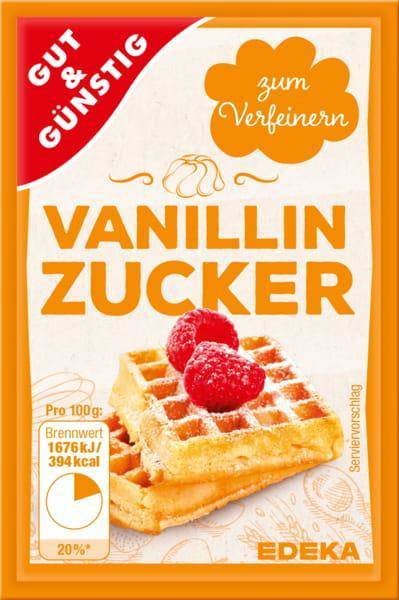 G&G Cukier Vanilinowy 15 Szt.