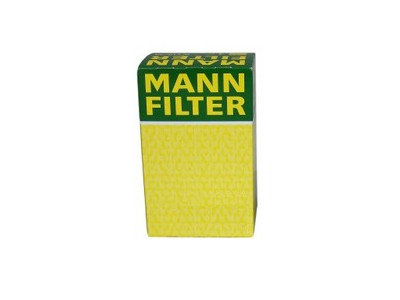 Zdjęcia - Filtr paliwa Mann  -filter WK 720/4 