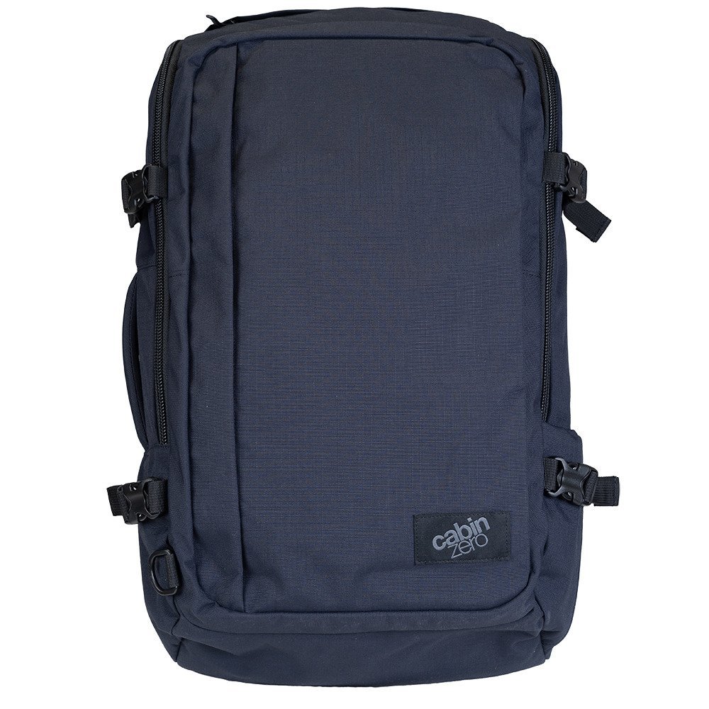 Cabin Zero Adventure Cabin Bag ADV 42L Plecak 55 cm absolute black