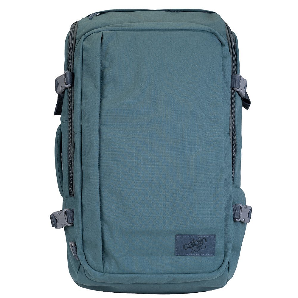CabinZero Plecak torba podróżna ADV 42 L AD041 Mossy Forest (57x34x25cm)