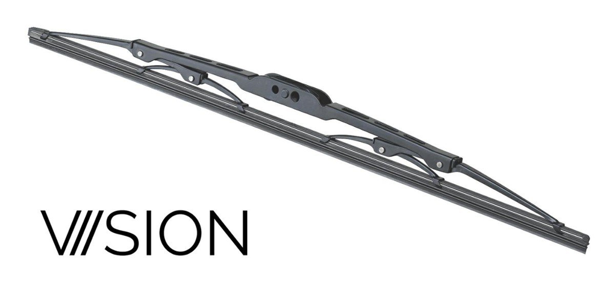 Wycieraczka VIISION Standard 325mm 13
