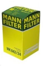 MANN FILTR PALIWA WK 842/24