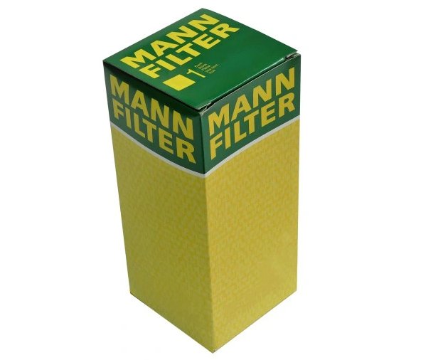 MANN Filtr paliwa -FILTER WK939 WK 939