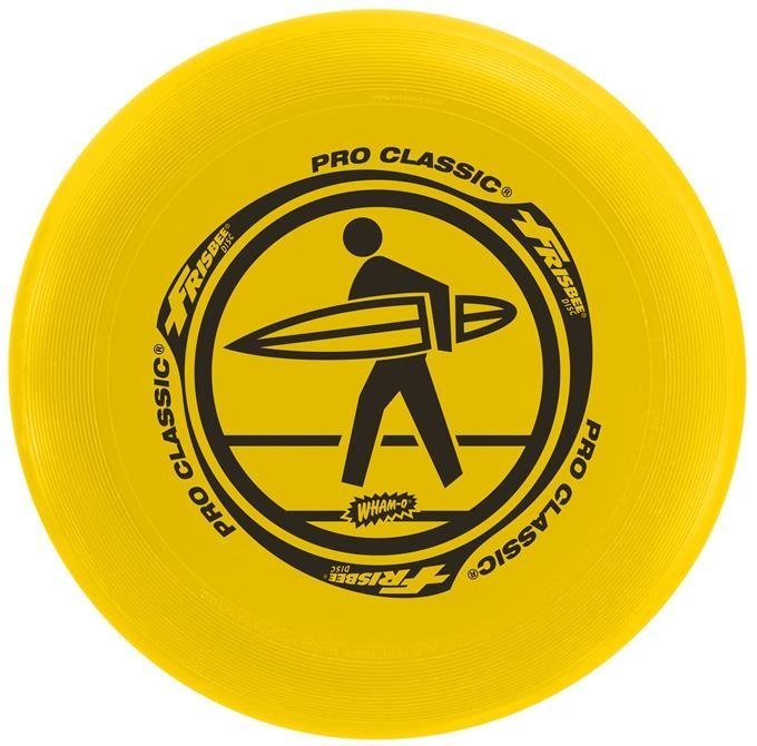Frisbee Pro-Classic