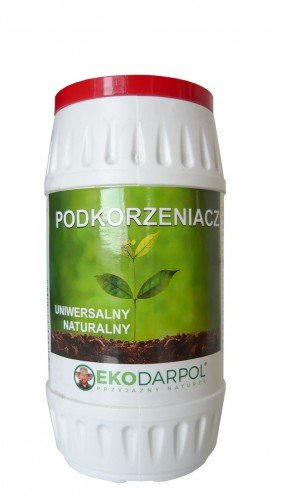 Podkorzeniacz uniwersalny do ukorzeniania roślin