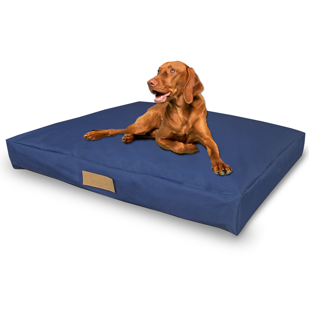 Materac Dla Psa, Legowisko Xxl Dla Dużego Psa, Petsen