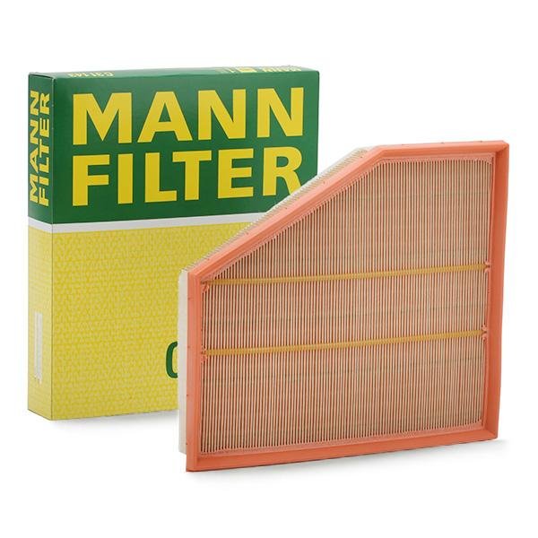 MANN Filtr powietrza AP032/7 = C 31 143 MANN C31143