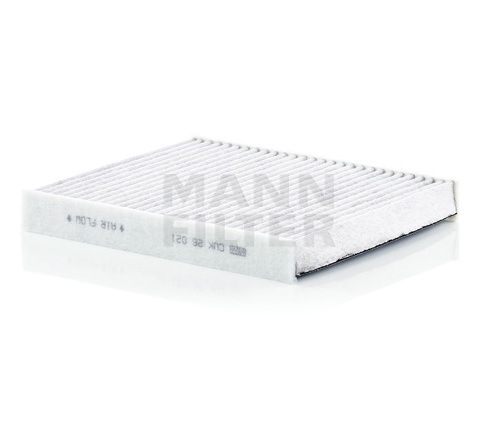 MANN CUK 26 021 Filtr Kabinowy CUK26021