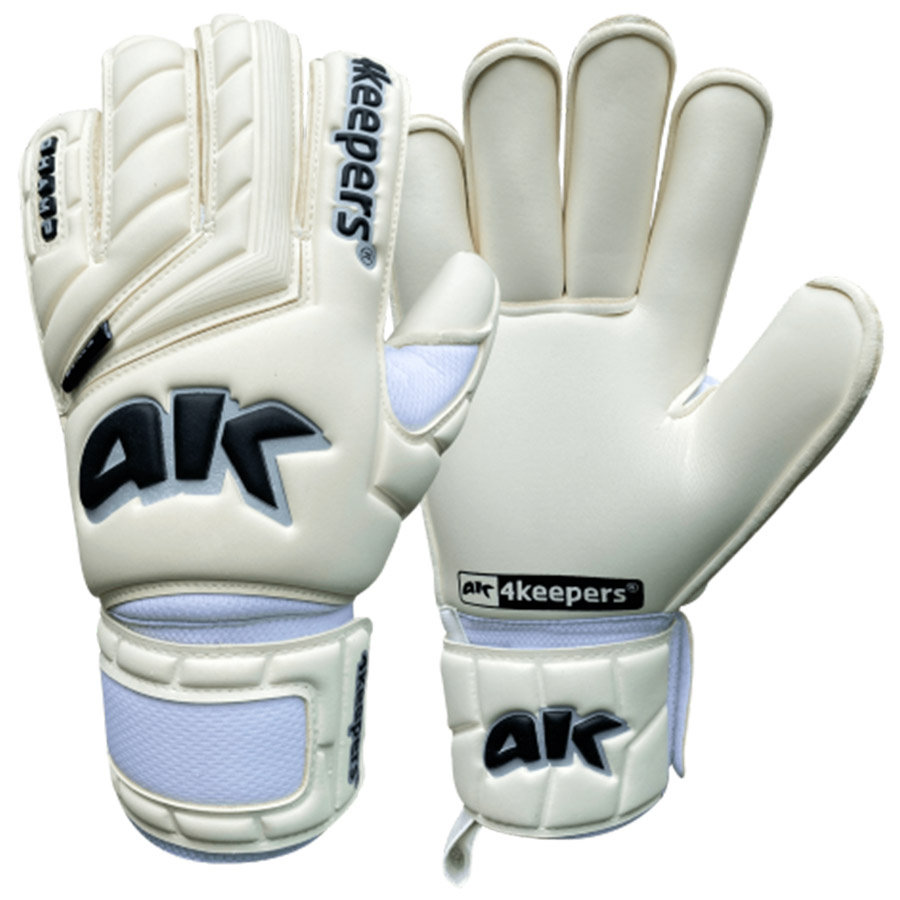 Rękawice 4Keepers Champ Black V RF Junior S781755