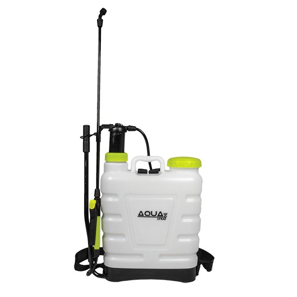 BRADAS Opryskiwacz ciśnieniowy plecakowy 16l AQUA SPRAY 0736 AS1600