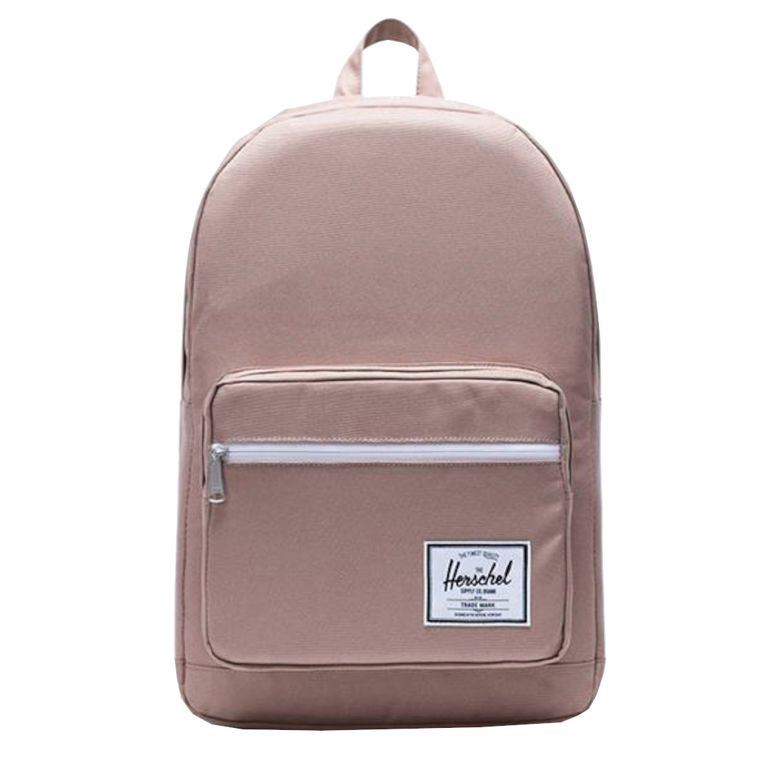 Herschel Pop Quiz Backpack 10011-02077, różowy plecak, pojemność: 22 L