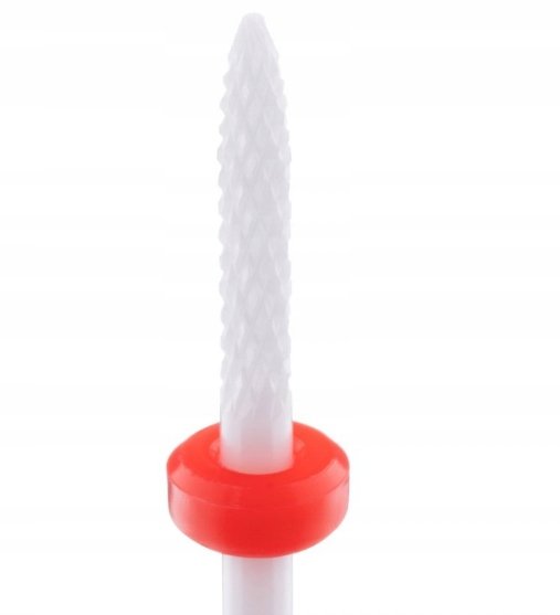 Mani King Frez Ceramiczny do Skórek CB005 F