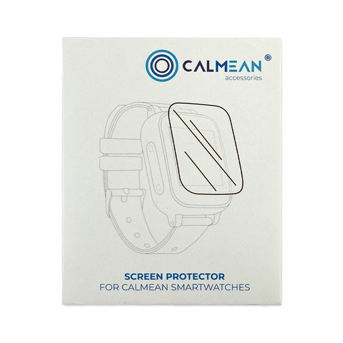 Folia Ochronna Na Calmean Childwatch Sport Active