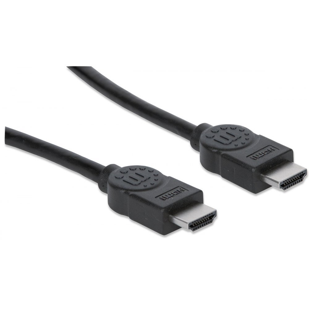 Kabel HDMI-HDMI Manhattan V1.3 M/M 5m.