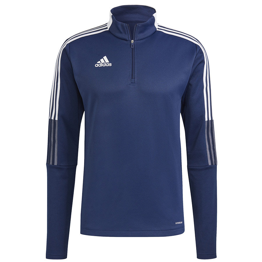 Bluza sportowa adidas TIRO 21 Warm Top sportowy GH4463