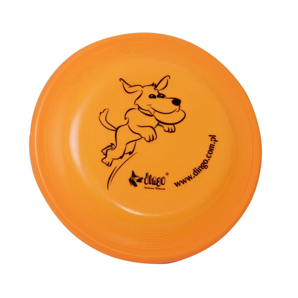 Dingo Zabawka Dysk Dla Psa Frisbee