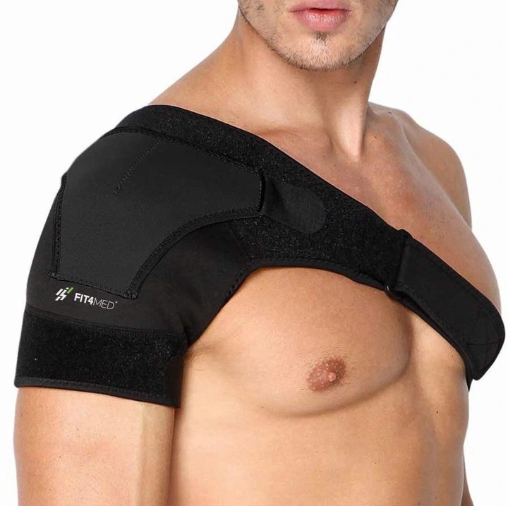 Stabilizator Stawu Barkowego Orteza Barku Prawego