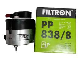 Filtron Filtr Paliwa PP838/8