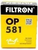 Filtron Filtr oleju OP 581