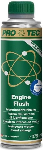 Protec Engine Flush Płukanka 375Ml