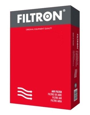 Фото - Повітряний фільтр Filtron Filtr powietrza AP186/2 