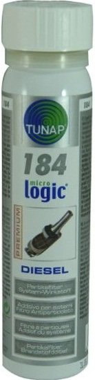 Tunap 184 Micrologic Diesel Dpf 100Ml