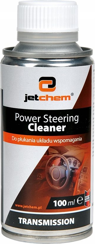 Jetchem Power Steering Cleaner 100Ml