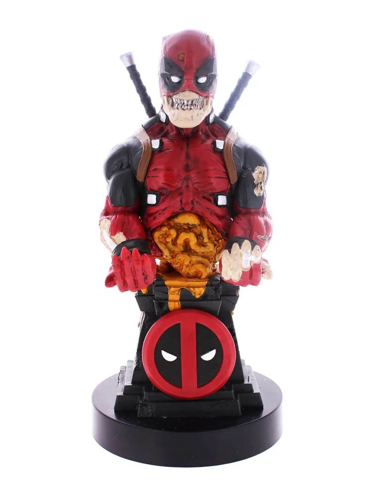 EXG Pro Stojak na Kontroler/Telefon Zombie Deadpool Marvel Zombies Warszawa