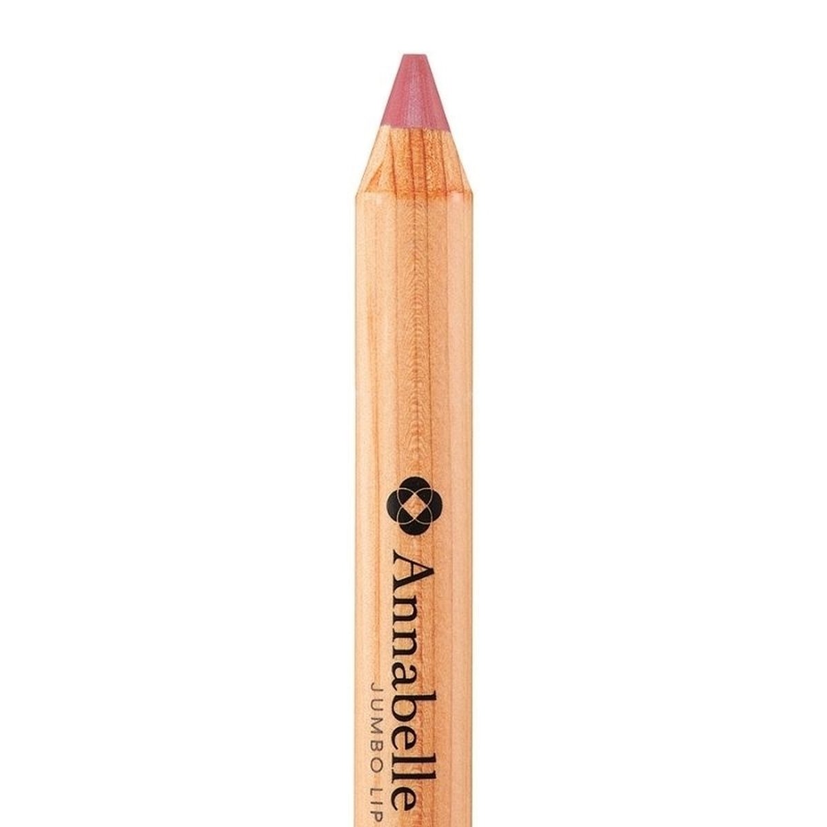 Annabelle Minerals Annabelle Kredka do ust JUMBO Clover 65326-uniw