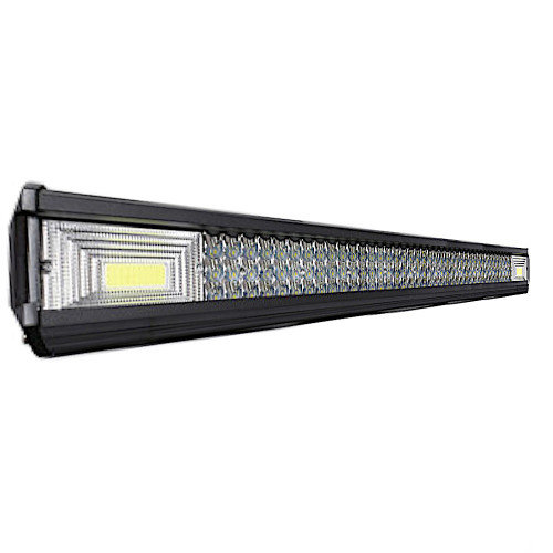 Lampa robocza 122 LED 12-24V 504W