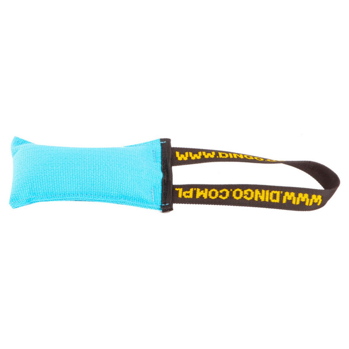 Dingo Gryzak Agility NIEBIESKI 27x6cm