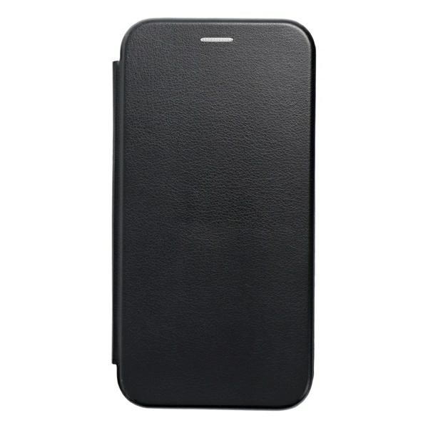 Beline etui Book Magnetic Oppo A54/A74 czarny/black