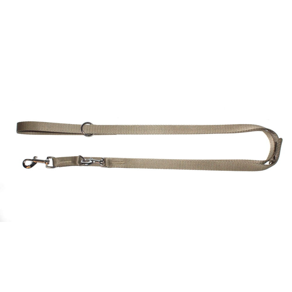 Dingo Smycz Przedłużana Taśma 3,0x120-220 Khaki