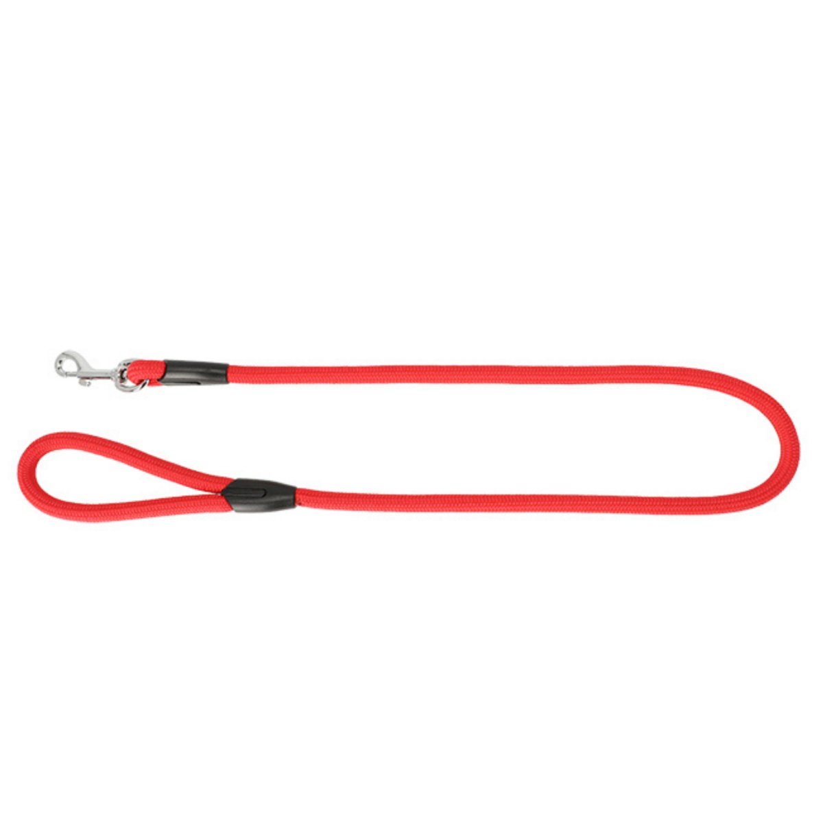 Dingo Smycz Z Linki Snake 1,2X180 CM Czerwona