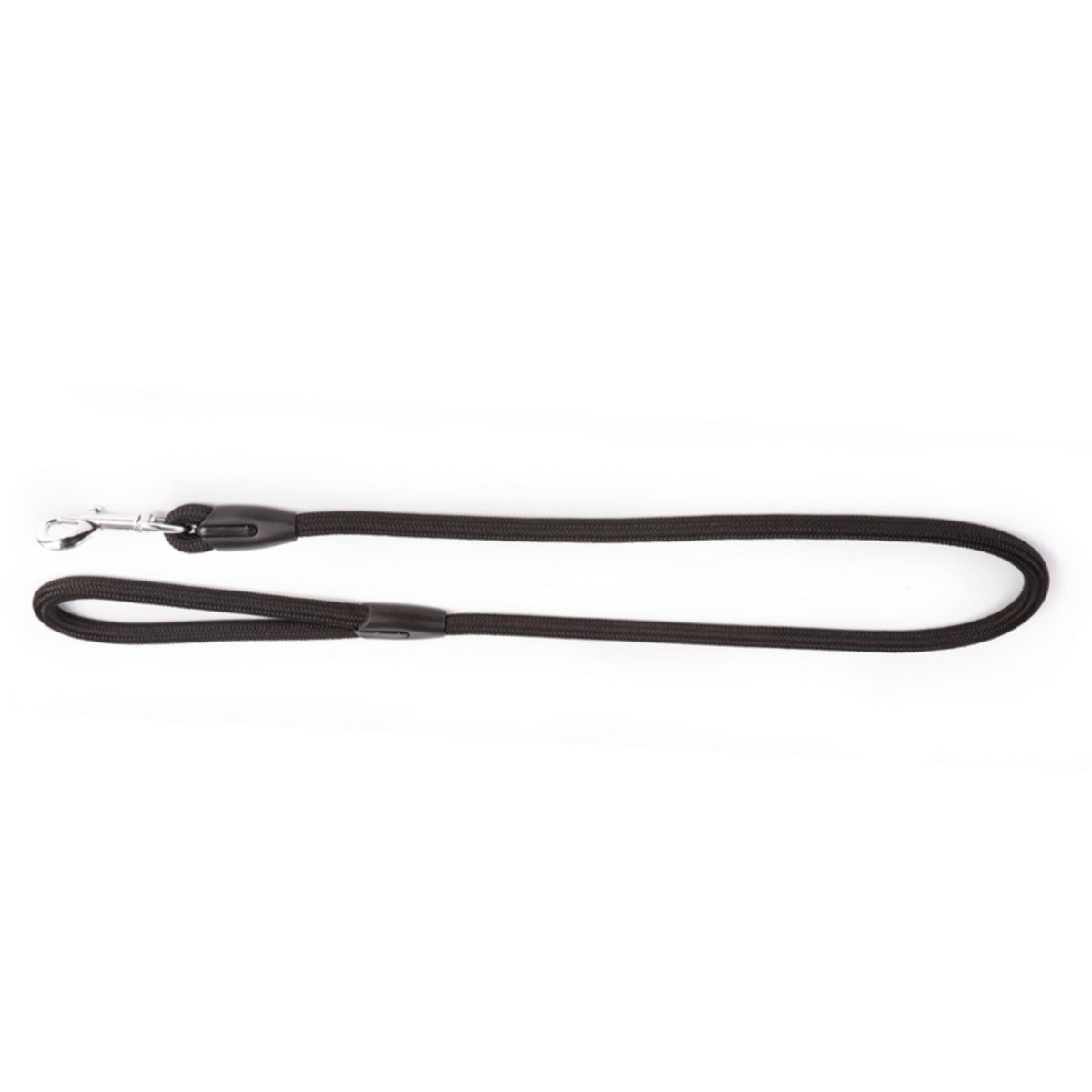 Dingo Smycz Z Linki Snake 1,6X120 CM Czarna