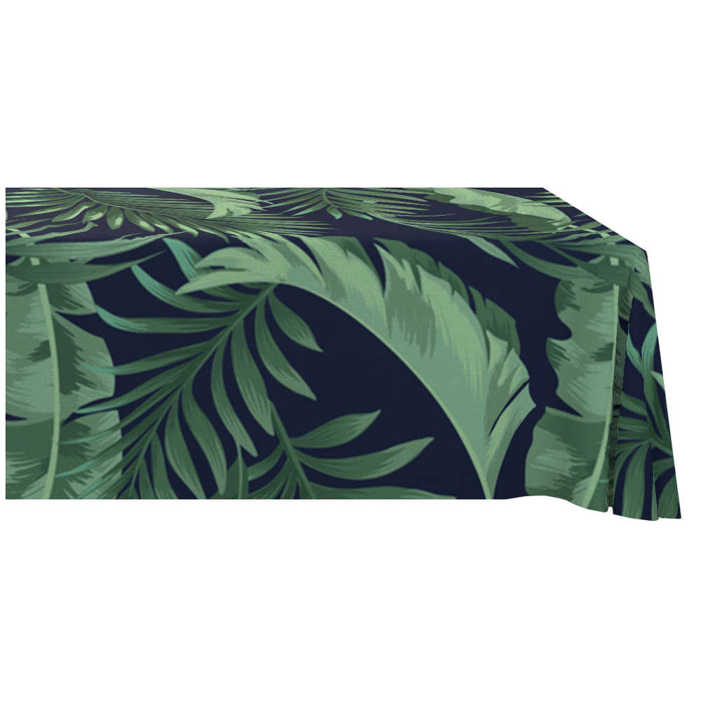 DETEXPOL TOMASZ WŁODARCZYK Obrus 140 x 240 Dekoracyjny Panama 3915A 1226190