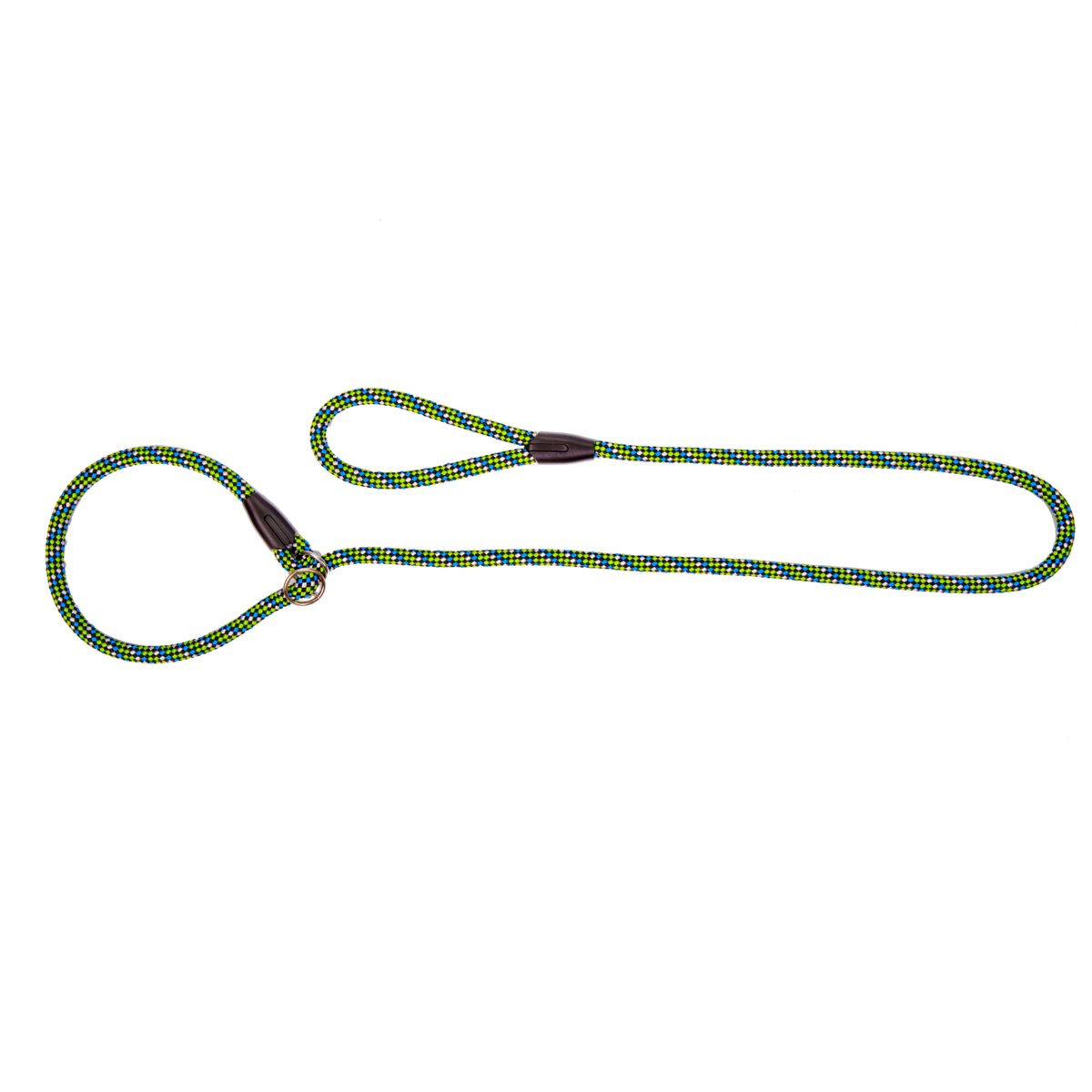 Dingo Smycz Zaciskowa Z Linki Magic 1,2X170 Zielon